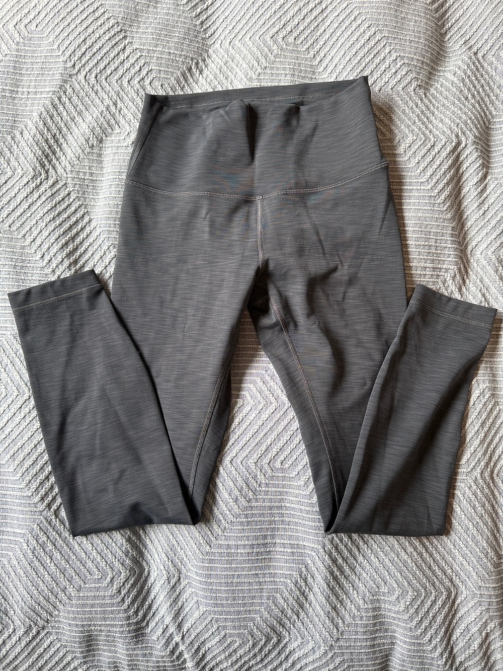Lululemon Wunder Train Tight